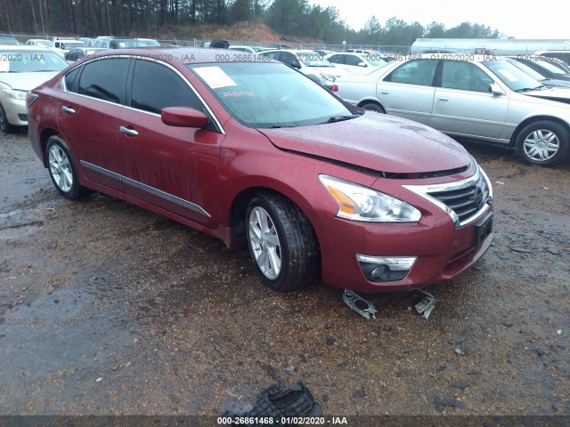 Photo 0 VIN: 1N4AL3AP4FC597837 - NISSAN ALTIMA 