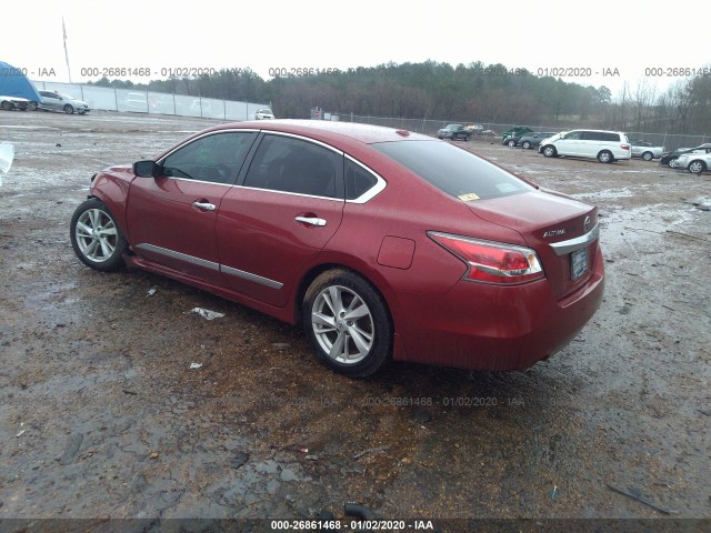 Photo 2 VIN: 1N4AL3AP4FC597837 - NISSAN ALTIMA 