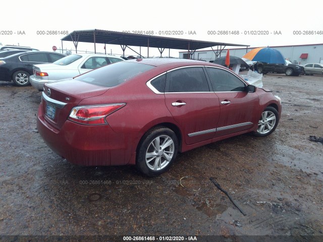 Photo 3 VIN: 1N4AL3AP4FC597837 - NISSAN ALTIMA 