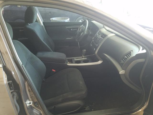 Photo 4 VIN: 1N4AL3AP4FN302580 - NISSAN ALTIMA 2.5 