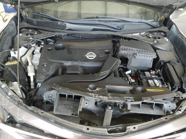 Photo 6 VIN: 1N4AL3AP4FN302580 - NISSAN ALTIMA 2.5 