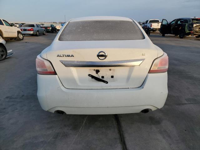 Photo 5 VIN: 1N4AL3AP4FN303454 - NISSAN ALTIMA 2.5 