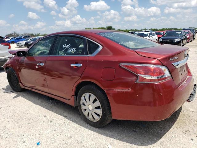 Photo 1 VIN: 1N4AL3AP4FN303499 - NISSAN ALTIMA 