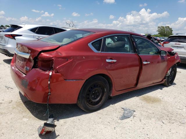 Photo 2 VIN: 1N4AL3AP4FN303499 - NISSAN ALTIMA 