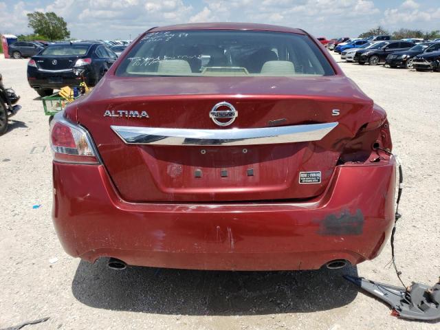 Photo 5 VIN: 1N4AL3AP4FN303499 - NISSAN ALTIMA 