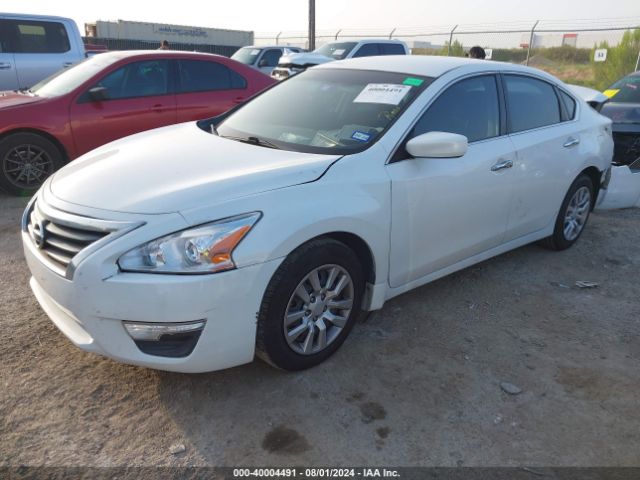 Photo 1 VIN: 1N4AL3AP4FN304264 - NISSAN ALTIMA 