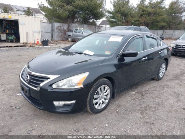 Photo 1 VIN: 1N4AL3AP4FN305110 - NISSAN ALTIMA 