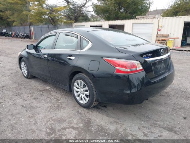 Photo 2 VIN: 1N4AL3AP4FN305110 - NISSAN ALTIMA 