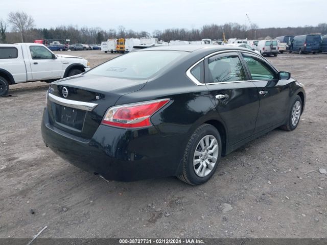 Photo 3 VIN: 1N4AL3AP4FN305110 - NISSAN ALTIMA 