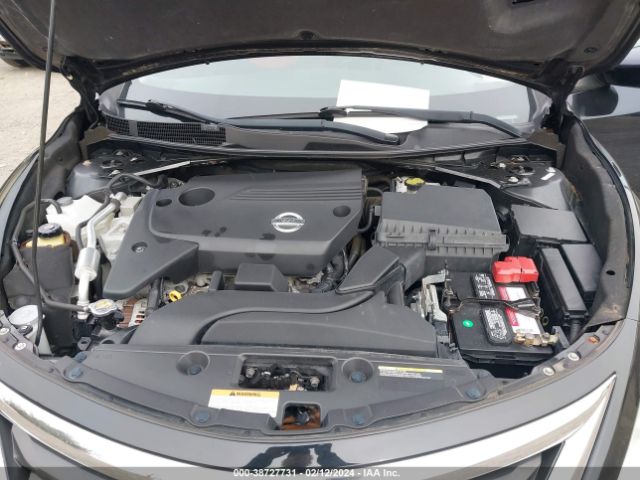 Photo 9 VIN: 1N4AL3AP4FN305110 - NISSAN ALTIMA 