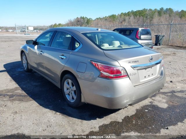 Photo 2 VIN: 1N4AL3AP4FN305561 - NISSAN ALTIMA 