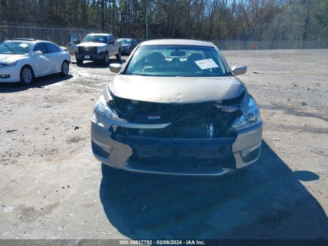 Photo 5 VIN: 1N4AL3AP4FN305561 - NISSAN ALTIMA 