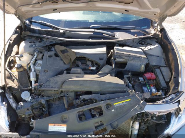 Photo 9 VIN: 1N4AL3AP4FN305561 - NISSAN ALTIMA 