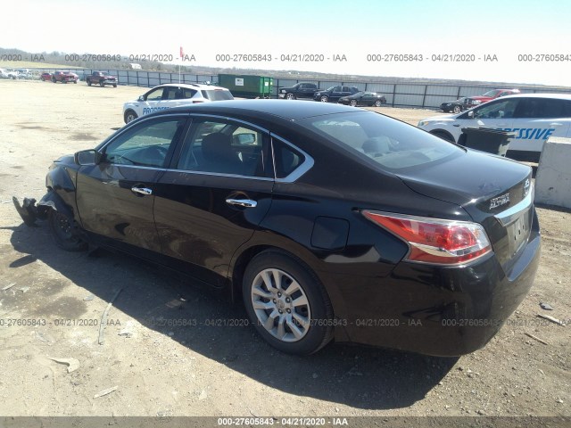 Photo 2 VIN: 1N4AL3AP4FN305639 - NISSAN ALTIMA 