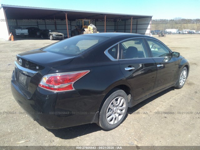 Photo 3 VIN: 1N4AL3AP4FN305639 - NISSAN ALTIMA 