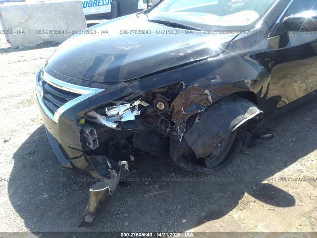 Photo 5 VIN: 1N4AL3AP4FN305639 - NISSAN ALTIMA 