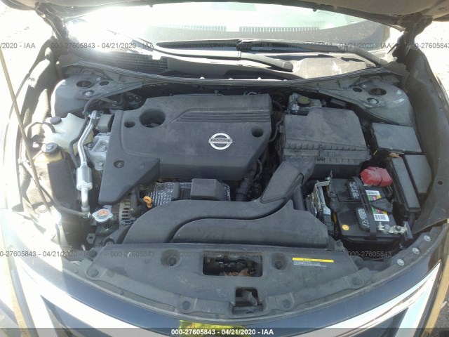 Photo 9 VIN: 1N4AL3AP4FN305639 - NISSAN ALTIMA 