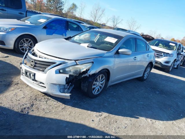 Photo 1 VIN: 1N4AL3AP4FN305849 - NISSAN ALTIMA 