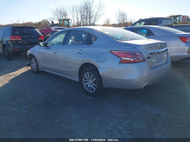 Photo 2 VIN: 1N4AL3AP4FN305849 - NISSAN ALTIMA 