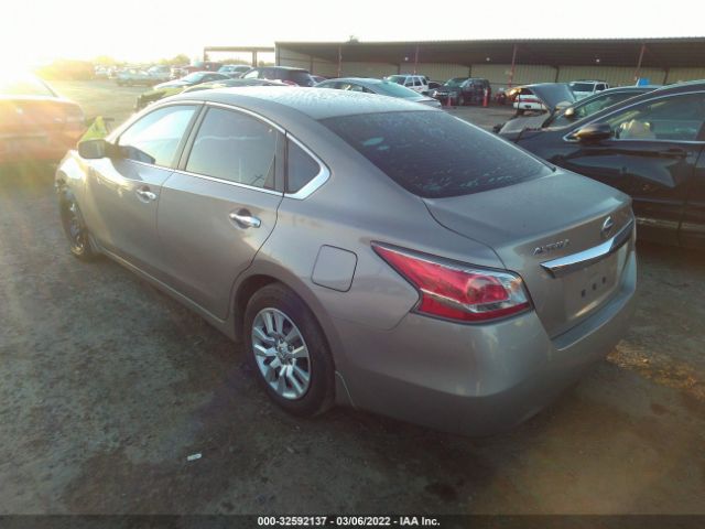 Photo 2 VIN: 1N4AL3AP4FN306192 - NISSAN ALTIMA 