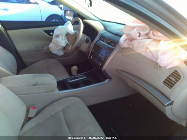 Photo 4 VIN: 1N4AL3AP4FN306192 - NISSAN ALTIMA 