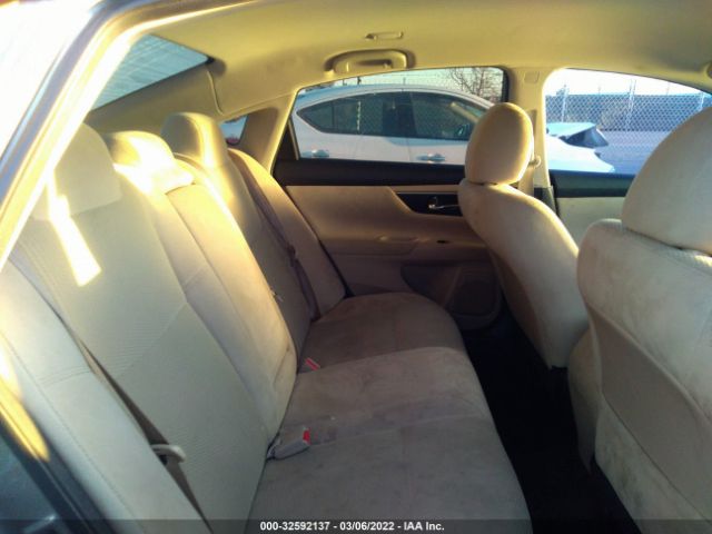 Photo 7 VIN: 1N4AL3AP4FN306192 - NISSAN ALTIMA 