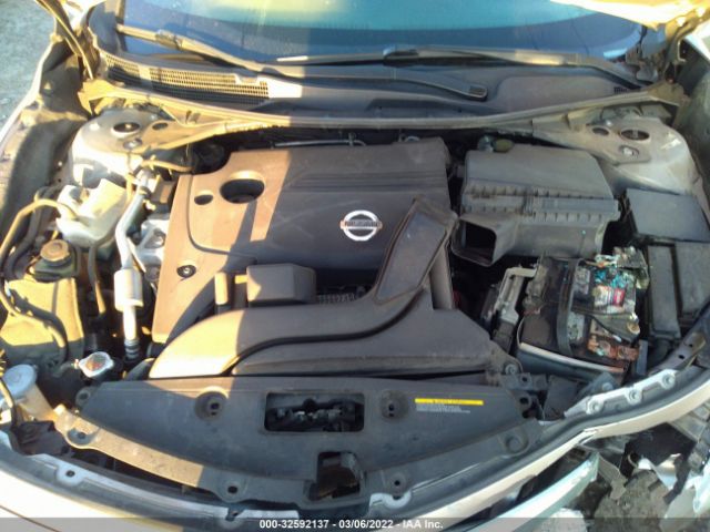 Photo 9 VIN: 1N4AL3AP4FN306192 - NISSAN ALTIMA 