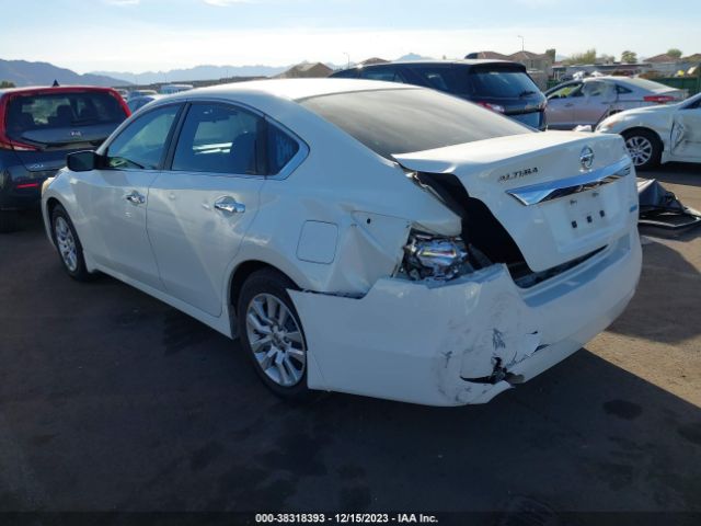 Photo 2 VIN: 1N4AL3AP4FN307200 - NISSAN ALTIMA 