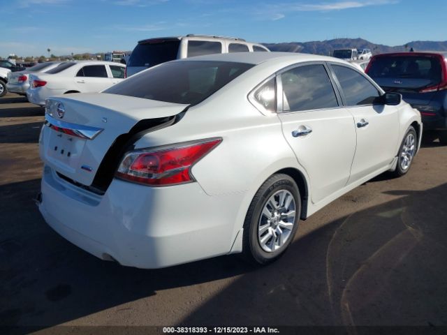 Photo 3 VIN: 1N4AL3AP4FN307200 - NISSAN ALTIMA 