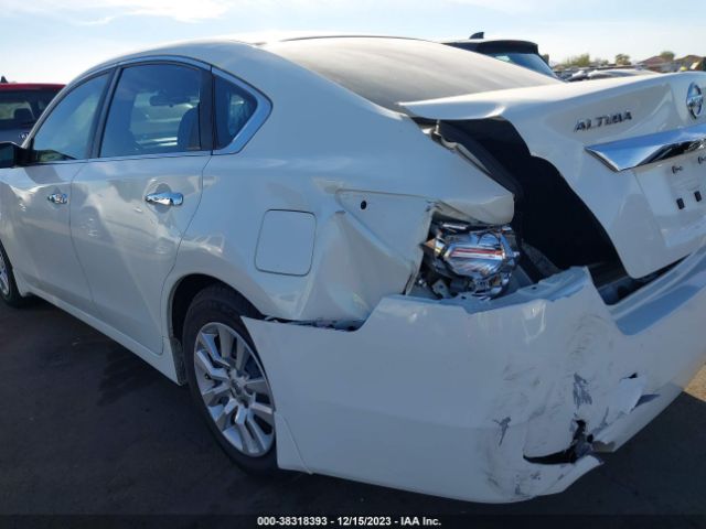 Photo 5 VIN: 1N4AL3AP4FN307200 - NISSAN ALTIMA 