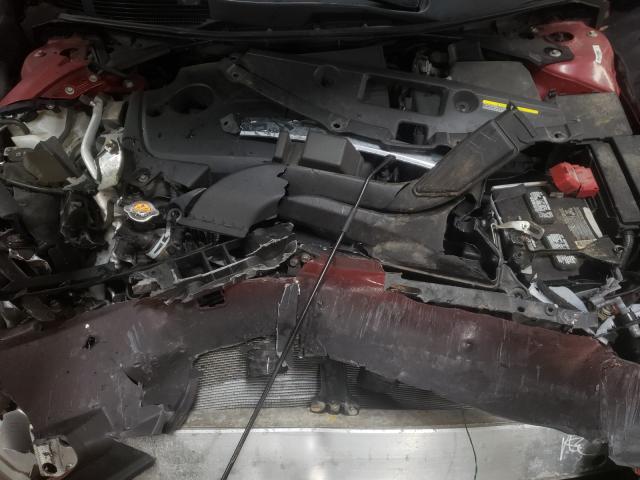 Photo 6 VIN: 1N4AL3AP4FN308184 - NISSAN ALTIMA 2.5 