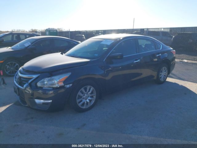 Photo 1 VIN: 1N4AL3AP4FN309268 - NISSAN ALTIMA 