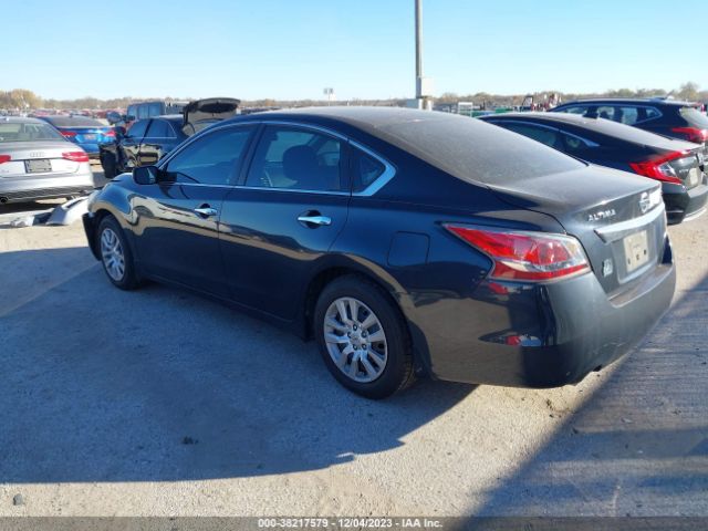 Photo 2 VIN: 1N4AL3AP4FN309268 - NISSAN ALTIMA 