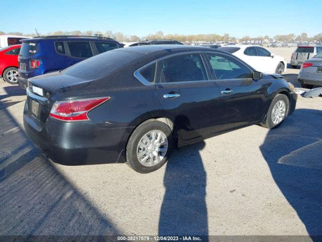 Photo 3 VIN: 1N4AL3AP4FN309268 - NISSAN ALTIMA 