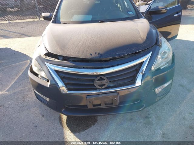 Photo 5 VIN: 1N4AL3AP4FN309268 - NISSAN ALTIMA 