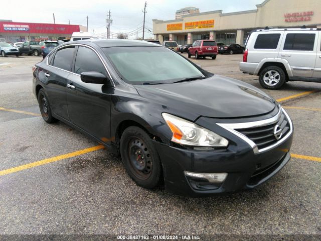 Photo 0 VIN: 1N4AL3AP4FN309903 - NISSAN ALTIMA 