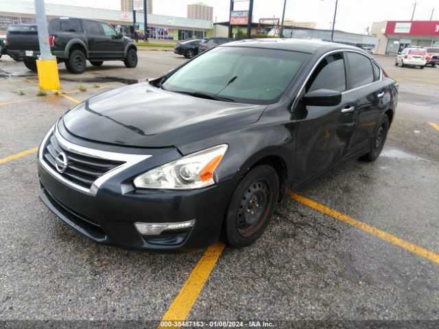 Photo 1 VIN: 1N4AL3AP4FN309903 - NISSAN ALTIMA 