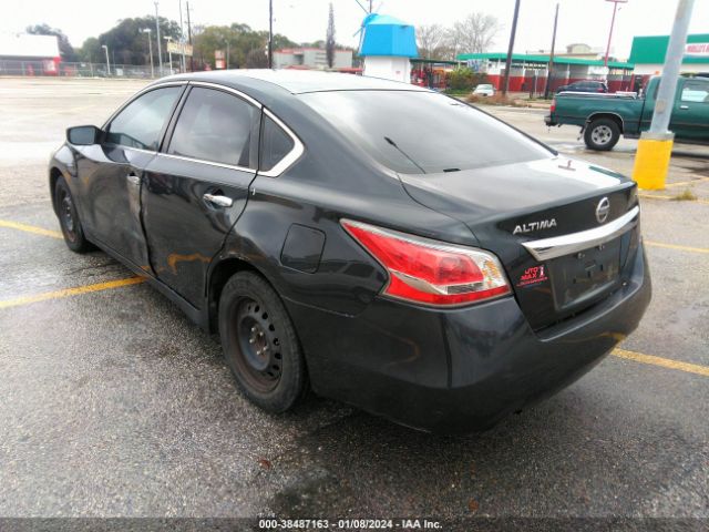 Photo 2 VIN: 1N4AL3AP4FN309903 - NISSAN ALTIMA 