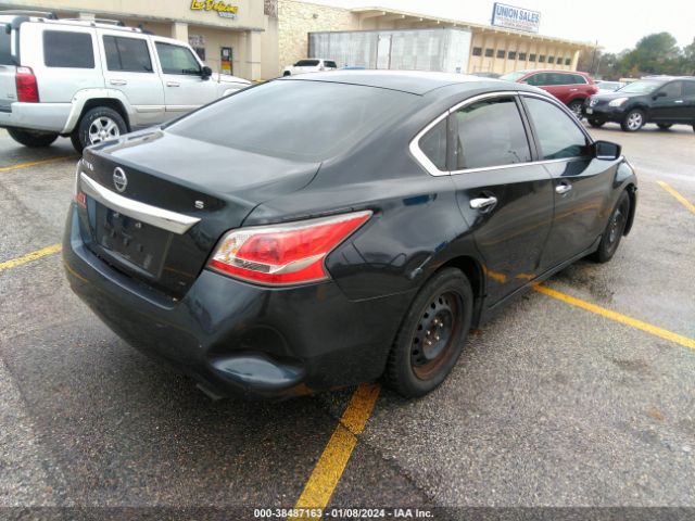 Photo 3 VIN: 1N4AL3AP4FN309903 - NISSAN ALTIMA 