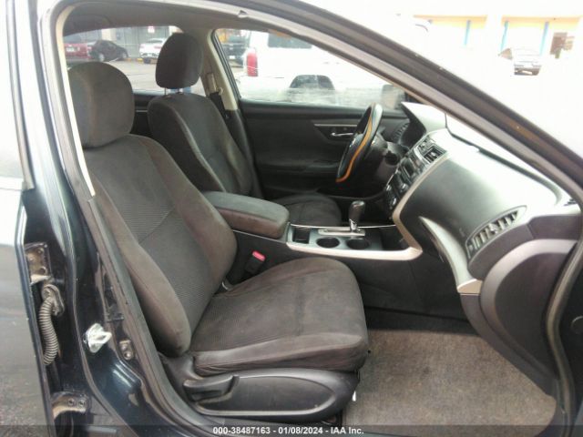 Photo 4 VIN: 1N4AL3AP4FN309903 - NISSAN ALTIMA 