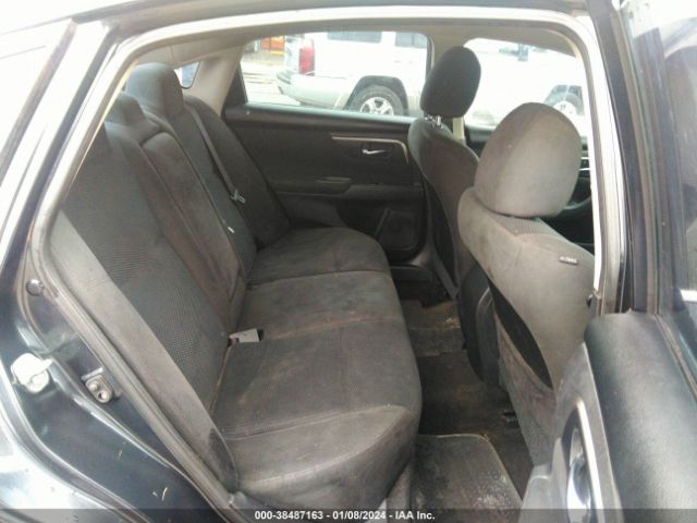 Photo 7 VIN: 1N4AL3AP4FN309903 - NISSAN ALTIMA 