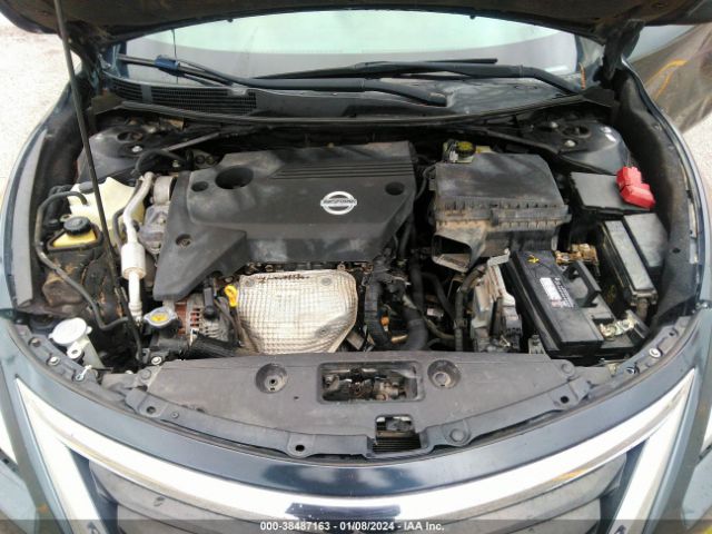 Photo 9 VIN: 1N4AL3AP4FN309903 - NISSAN ALTIMA 