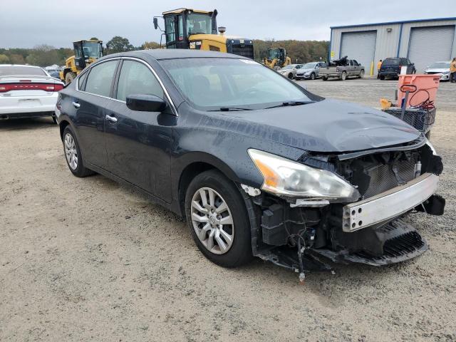 Photo 3 VIN: 1N4AL3AP4FN310033 - NISSAN ALTIMA 