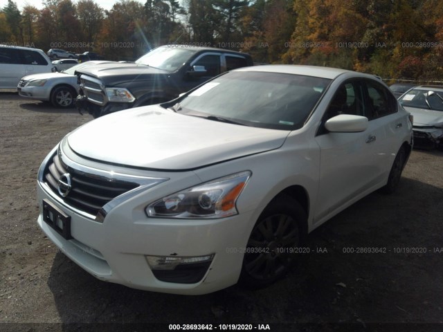 Photo 1 VIN: 1N4AL3AP4FN311151 - NISSAN ALTIMA 