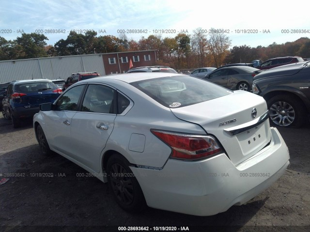 Photo 2 VIN: 1N4AL3AP4FN311151 - NISSAN ALTIMA 