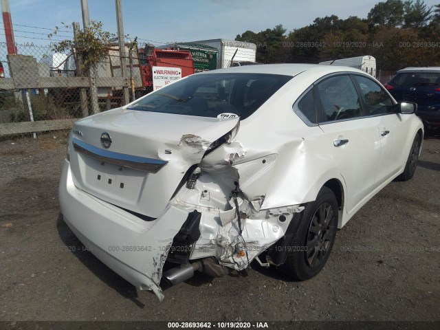 Photo 3 VIN: 1N4AL3AP4FN311151 - NISSAN ALTIMA 