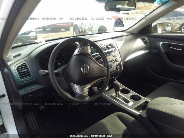 Photo 4 VIN: 1N4AL3AP4FN311151 - NISSAN ALTIMA 