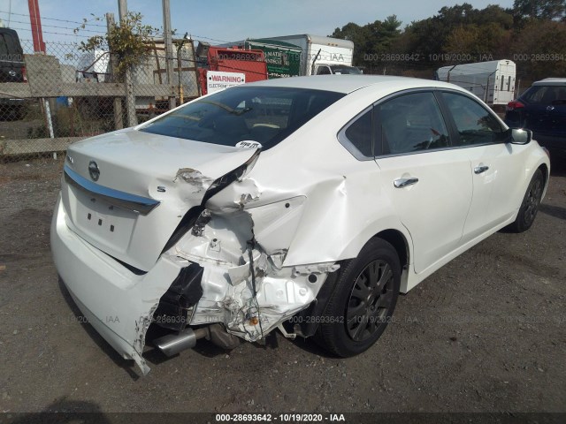 Photo 5 VIN: 1N4AL3AP4FN311151 - NISSAN ALTIMA 