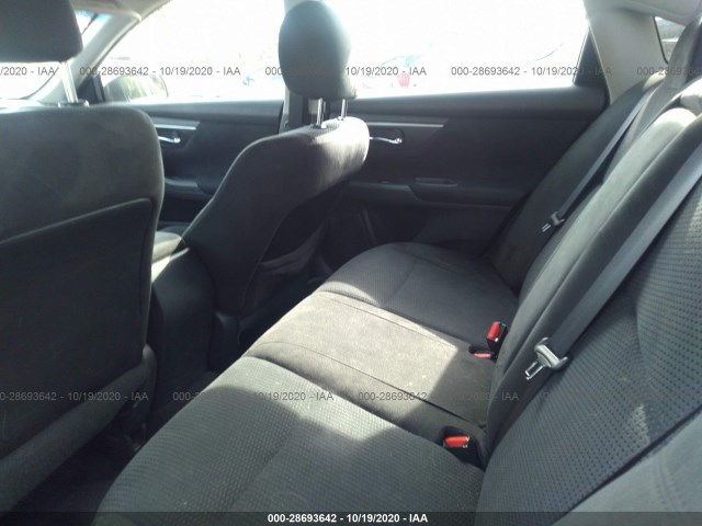 Photo 7 VIN: 1N4AL3AP4FN311151 - NISSAN ALTIMA 