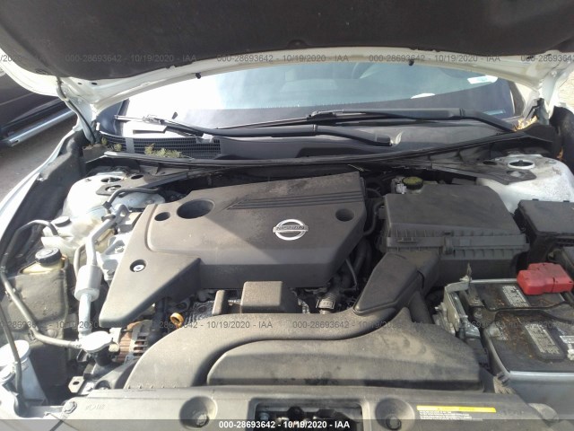 Photo 9 VIN: 1N4AL3AP4FN311151 - NISSAN ALTIMA 